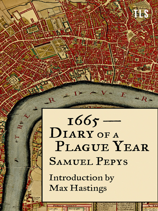 Title details for 1665 – Diary of a Plague Year by Samuel Pepys - Available